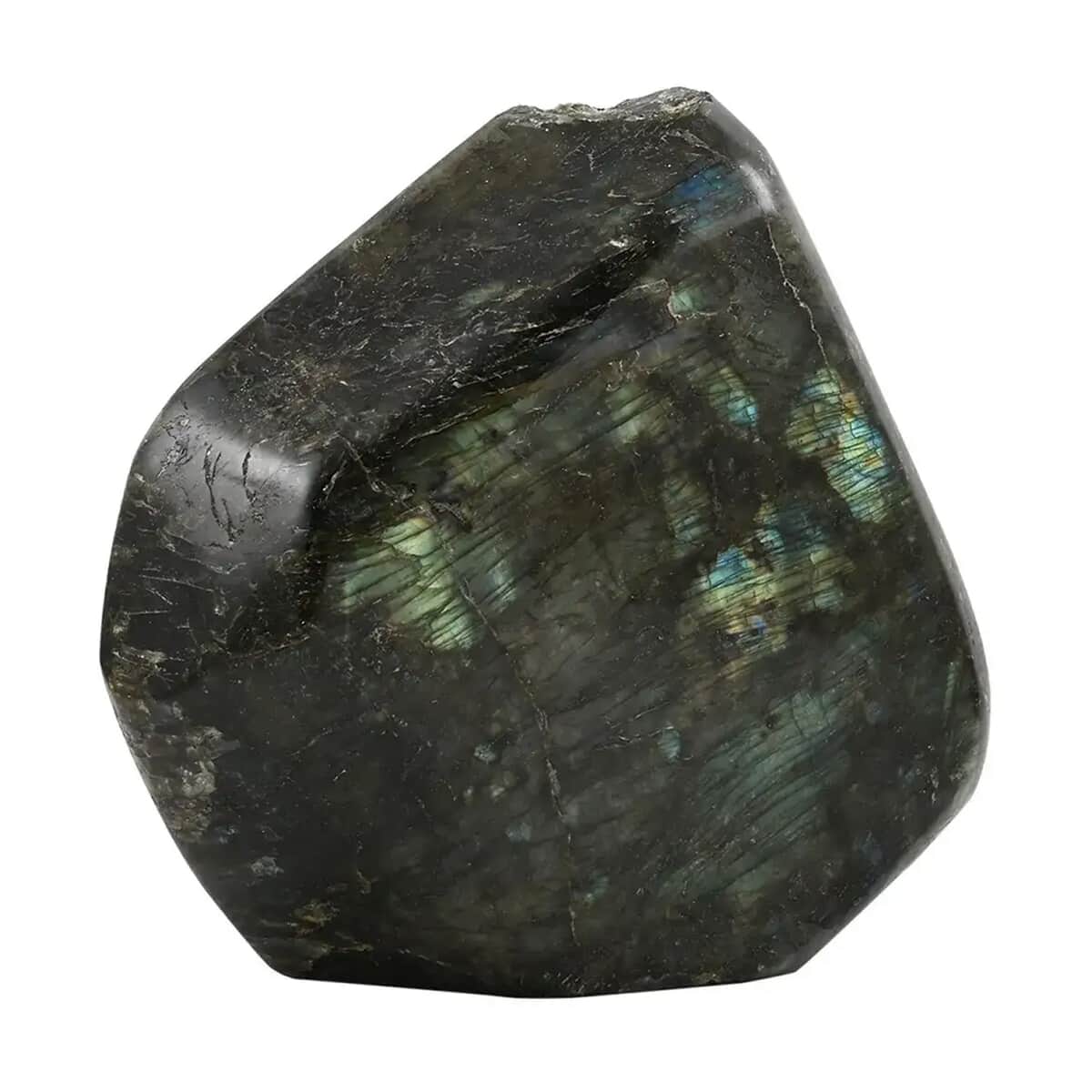 Labradorite Free Form -XL Approx. 12700ctw image number 4