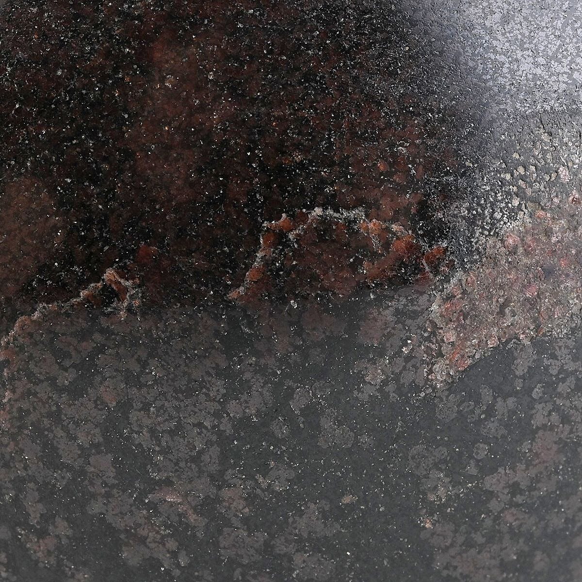 Garnet Sphere 5 Inch (Approx 3706 ctw) image number 2