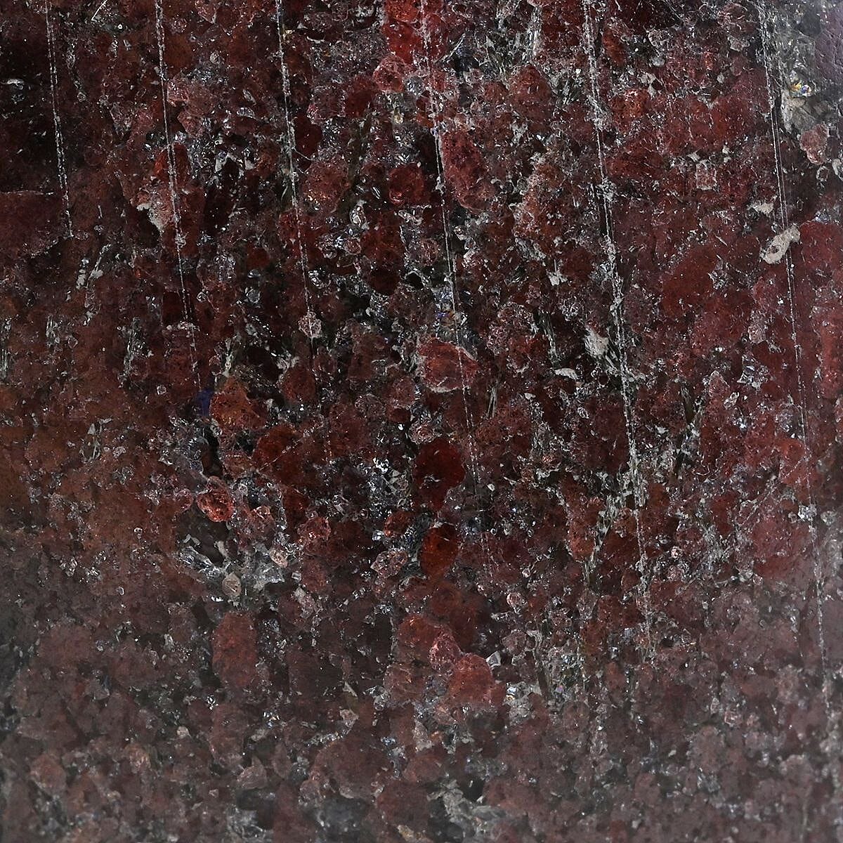 Garnet Sphere 5 Inch (Approx 3706 ctw) image number 3