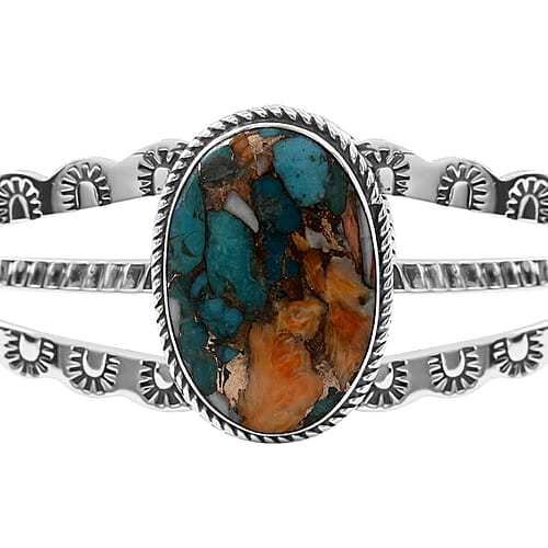 Spiny Turquoise - Product card gallery slide 4 (10176877691193)