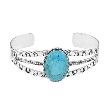 Kingman Turquoise - Product card gallery slide 1 (9431434199295)