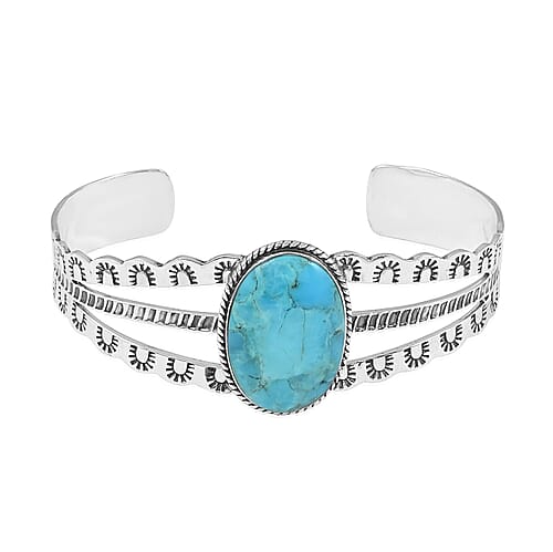 Kingman Turquoise - Product card gallery slide 1 (9431434199295)