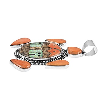 Spiney Oyster Shell - Product card gallery slide 3 (10176877658425)