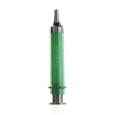 Verdermis Instant Facelift Hemp Cream 10ml/0.33oz (Made in USA), Best Anti Aging Face Cream