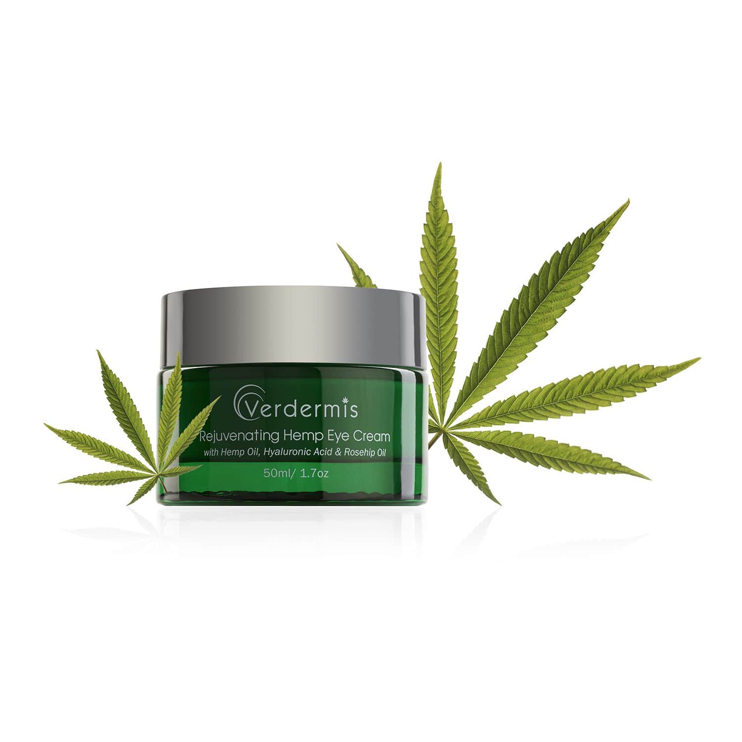 Verdermis Rejuvenating Hemp Eye Cream online