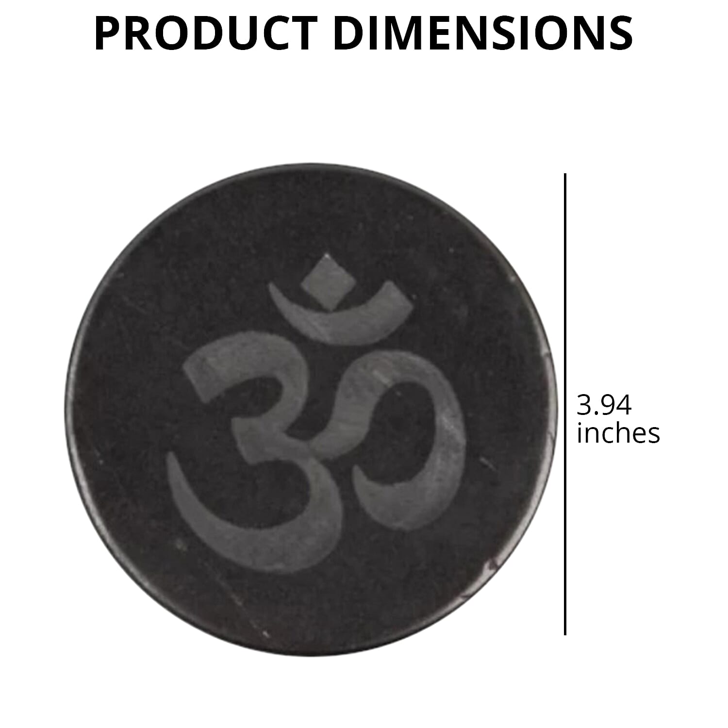 Om Symbol - Product card gallery slide 4 (10176877986105)