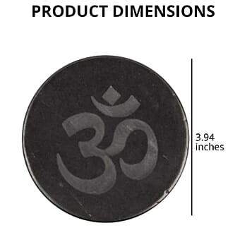 Om Symbol - Product card gallery slide 4 (10176877986105)