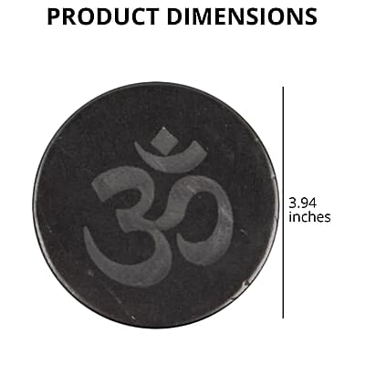Om Symbol - Product card gallery slide 4 (10176877986105)