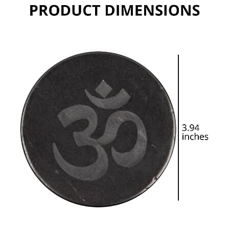 Om Symbol - Product card gallery slide 4 (10176877986105)