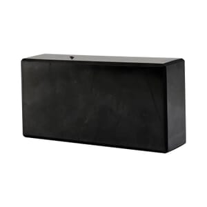 Shungite Brick 8x4 Approx. 11830ctw
