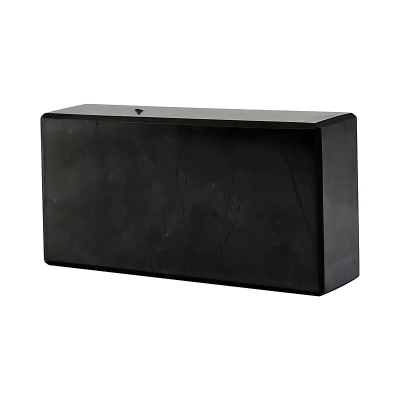 Shungite Brick 8x4 Approx. 11830ctw