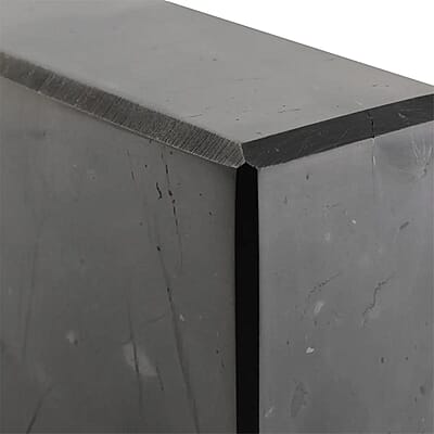 Shungite Brick 8x4 Approx. 11830ctw