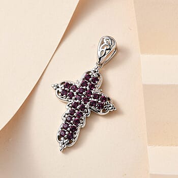 Amethyst Crystal - Product card gallery slide 2 (10176878674233)