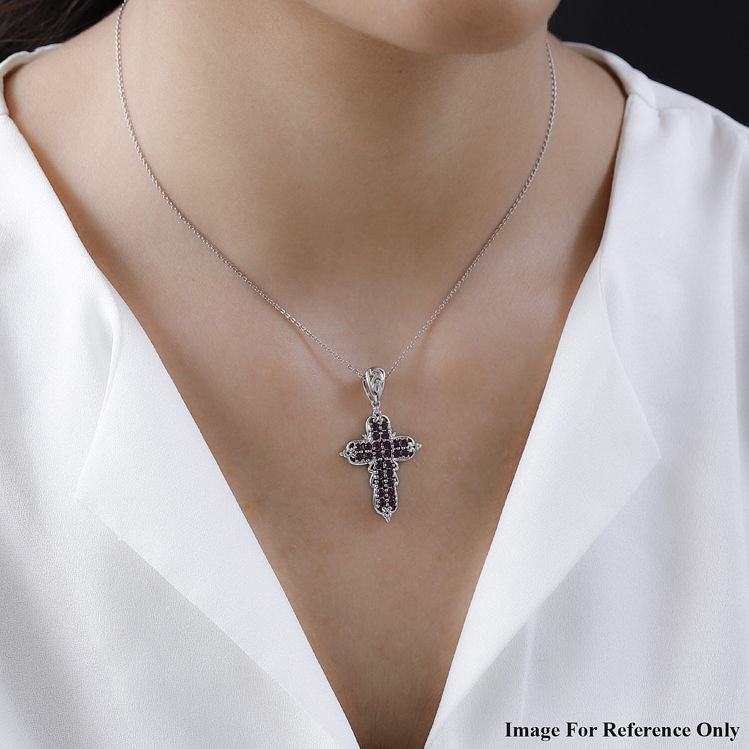 Amethyst Crystal - Product card gallery slide 3 (10144645054747)