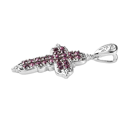 Amethyst Crystal - Product card gallery slide 4 (9431459201279)