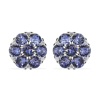 Tanzanite Crystal - Product card gallery slide 1 (10176878903609)
