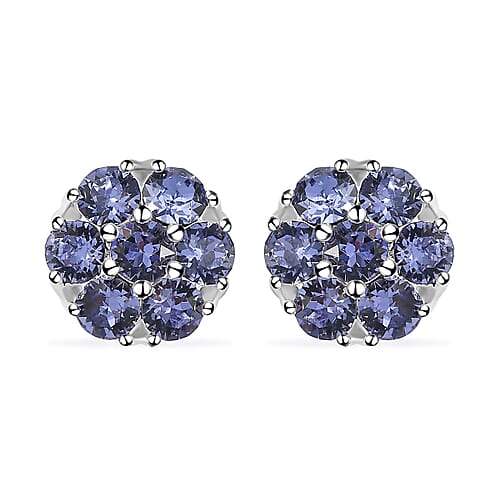 Tanzanite Crystal - Product card gallery slide 1 (9431450091775)