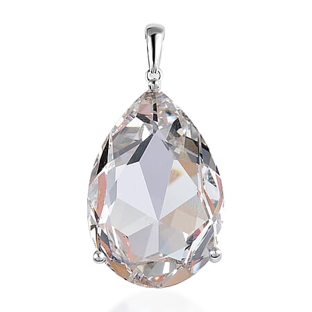 White Crystal - Product card gallery slide 1 (10176879264057)