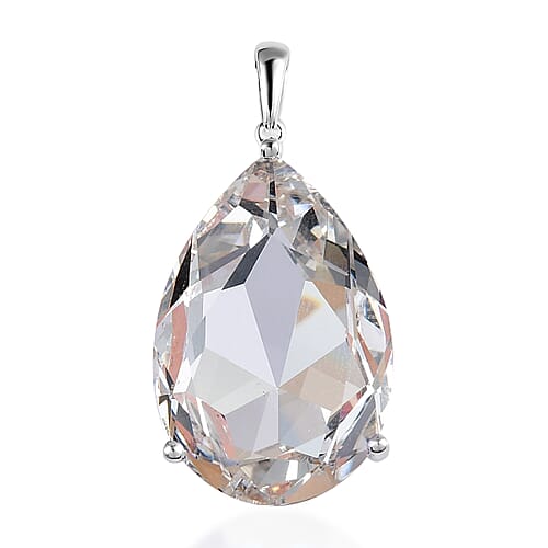 White Crystal - Product card gallery slide 1 (9450075226367)