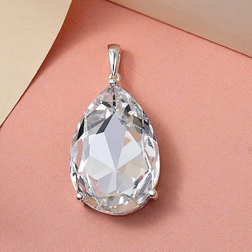 White Crystal - Product card gallery slide 2 (9450075226367)