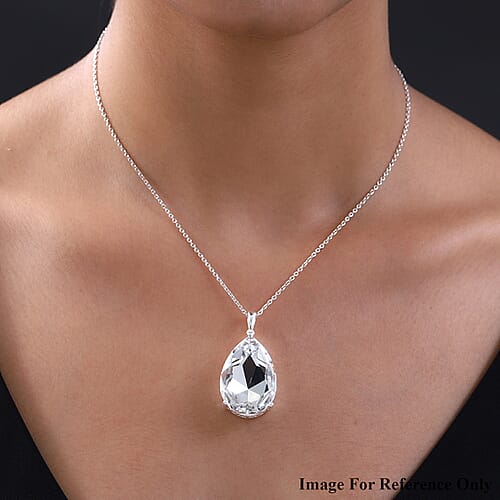 White Crystal - Product card gallery slide 3 (9450075226367)
