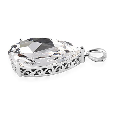White Crystal - Product card gallery slide 4 (10176879264057)