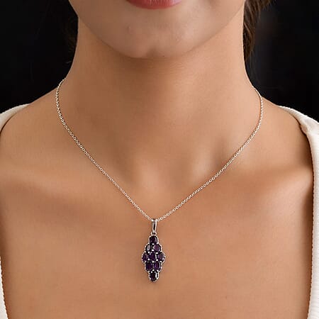 Amethyst - Product card gallery slide 2 (10176879296825)