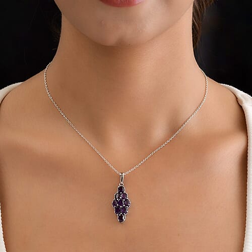 Amethyst - Product card gallery slide 2 (9431435870463)