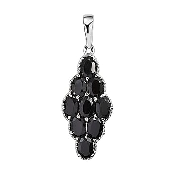 Thai Black Spinel - Product card gallery slide 1 (10176879296825)