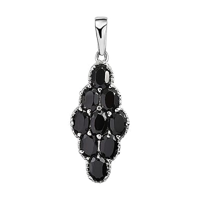 Thai Black Spinel - Product card gallery slide 1 (10176879296825)