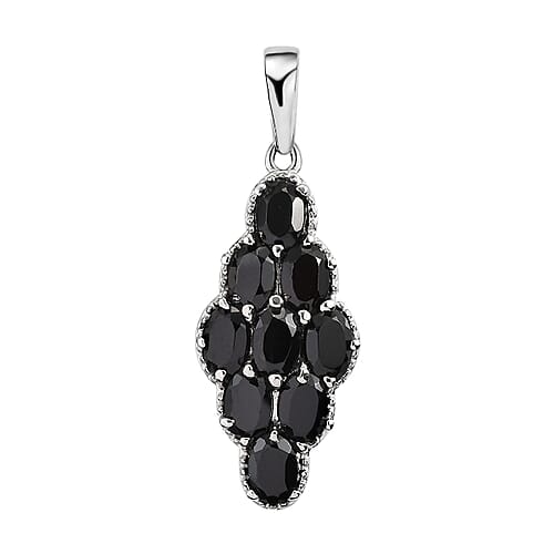 Thai Black Spinel - Product card gallery slide 1 (10176879296825)