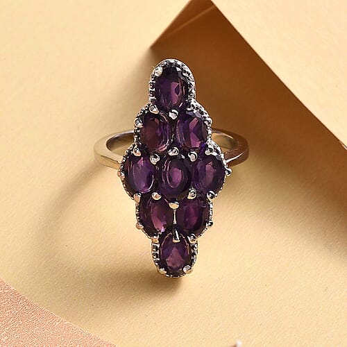 Amethyst / 7 - Product card gallery slide 2 (9431445963007)
