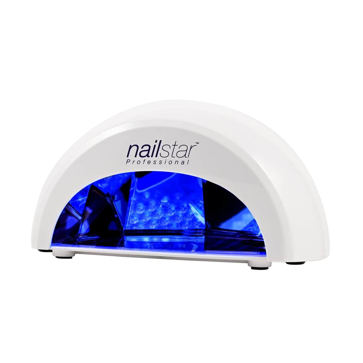 NailStar Professional LED Nail Lamp image number 0