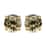 Iliana AAA Turkizite Earrings in 18K Yellow Gold| Gold Solitaire Studs| Gold Jewelry Gifts 2.00 ctw