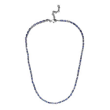 18 / Tanzanite / 925 Silver - Product card gallery slide 1 (10176879493433)