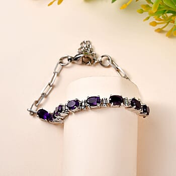 Amethyst - Product card gallery slide 2 (10176879886649)