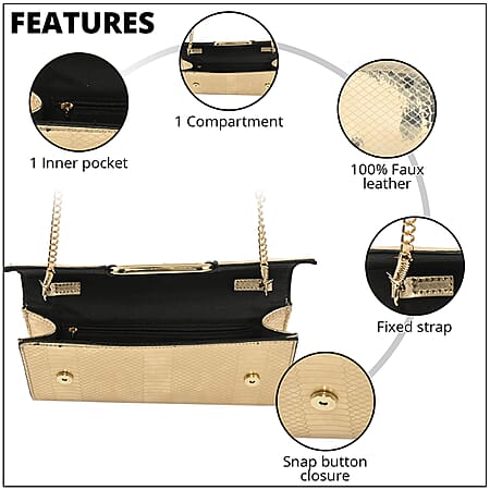 Golden - Product card gallery slide 2 (10176880083257)