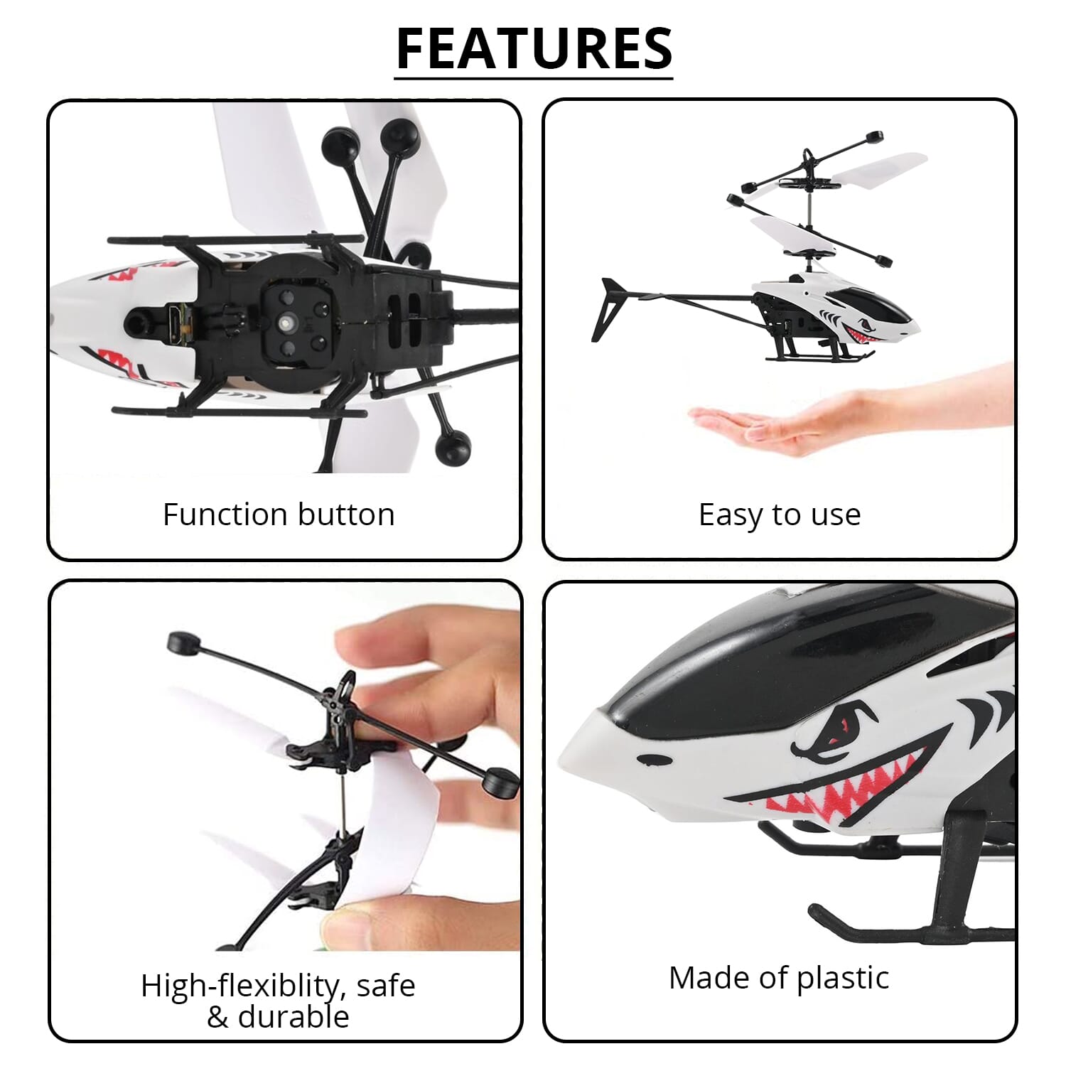 Toy helicopter cheap battery price