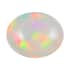 AAAA Ethiopian Welo Opal (Ovl 11x9 mm) 2.20 ctw image number 0