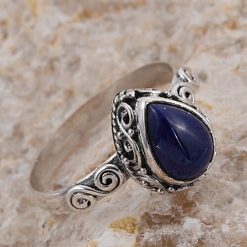 Lapis Lazuli / 9 - Product card gallery slide 2 (9431462510847)