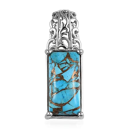 Chestnut Brine Turquoise - Product card gallery slide 1 (10176880443705)