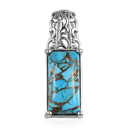 Chestnut Brine Turquoise - Product card gallery slide 1 (9431435968767)