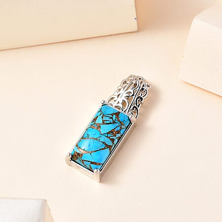 Chestnut Brine Turquoise - Product card gallery slide 2 (10176880443705)