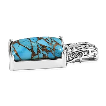 Chestnut Brine Turquoise - Product card gallery slide 4 (10176880443705)