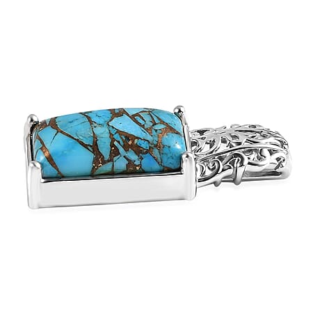 Chestnut Brine Turquoise - Product card gallery slide 4 (10176880443705)