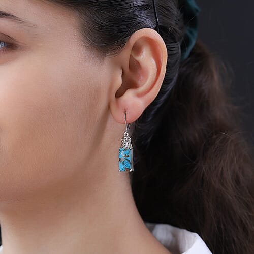 Matrix Turquoise - Product card gallery slide 3 (9431489118463)