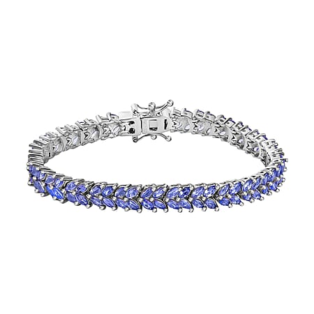 Tanzanite / 6.50 inches - Product card gallery slide 1 (10176880935225)