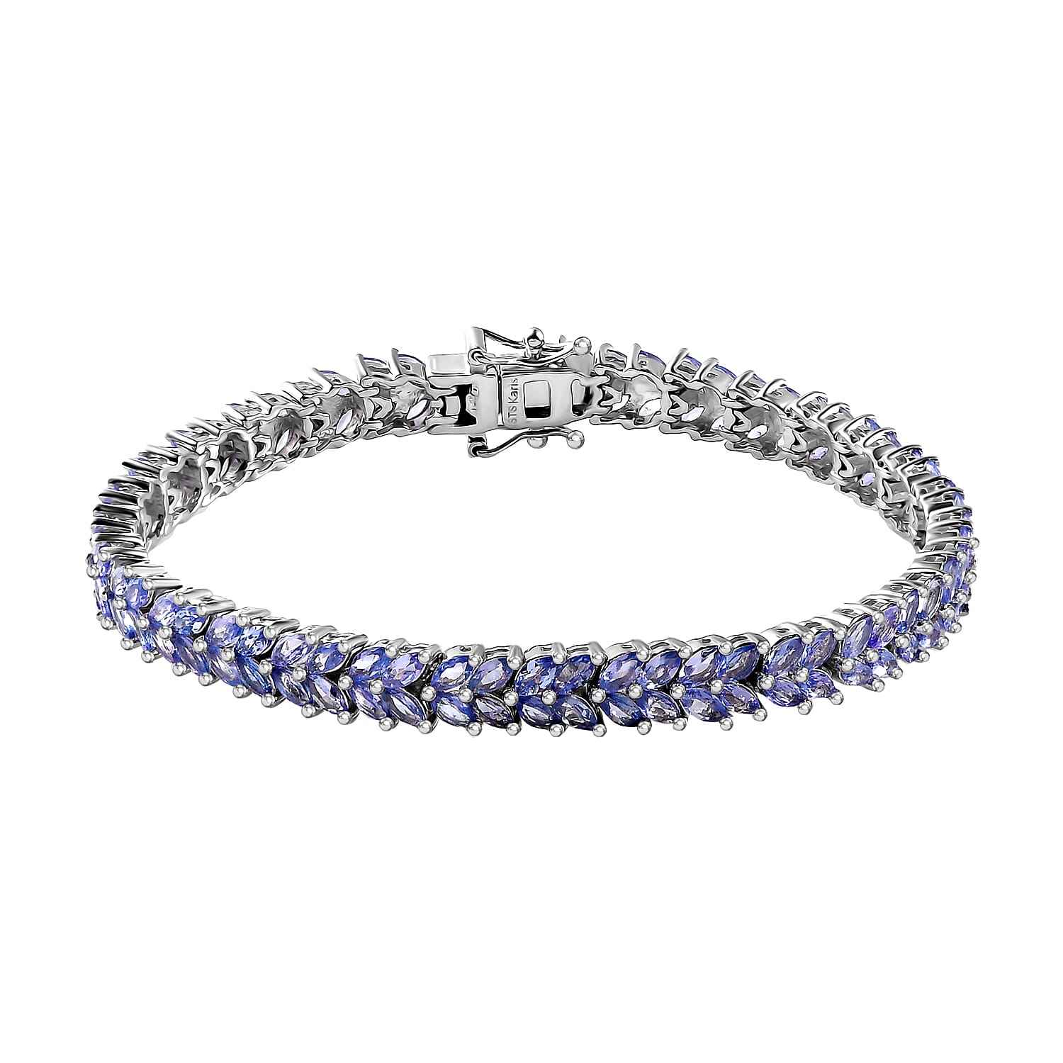 Tanzanite / 7.25 inches - Product card gallery slide 1 (9431441965311)