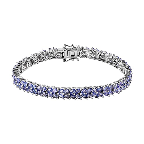 Tanzanite / 7.25 inches - Product card gallery slide 1 (9431441965311)
