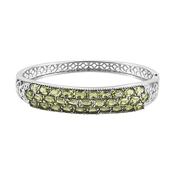 Peridot / 7.25 Inches - Product card gallery slide 1 (10182549471545)